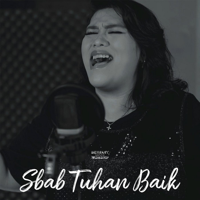 Sbab Tuhan Baik